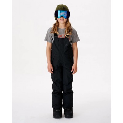 Ripcurl Bib Junior Pant (Black) 